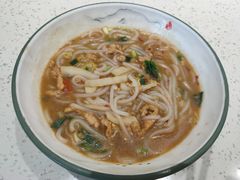 -仙妈米粉店(庆丰路)