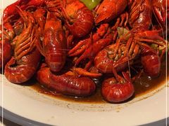 -杨氏青龙虾·羊蝎子(金盛路总店)