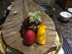 -花隐日式怀石料理(万象城购物中心店)