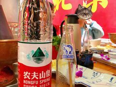 -乐宴·老北京铜火锅(桂庙店)