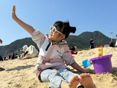 -大梅沙海滨公园