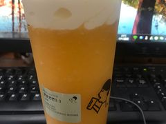 -巴麦隆自助烤肉(桂林路店)