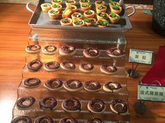 -台山颐和温泉城