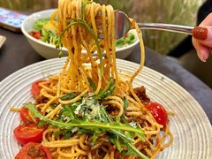 -théATRE茶聚场·餐厅(环球金融中心店)