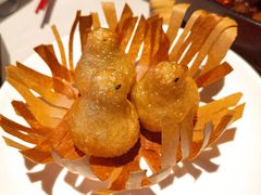 鹊巢咸水角-冰火楼(梦泽园店)