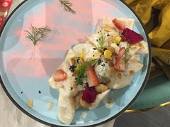 -艾米茉亲子餐厅(万象城店)