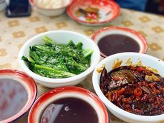 -老三样·旧食新味(船山路店)