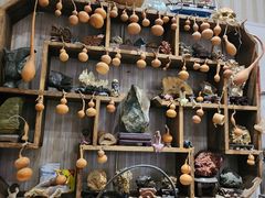 -Rabbit Cafe私房西餐甜点咖啡(栖霞路店)