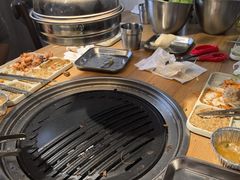 -乌拉烤肉(如皋首店)
