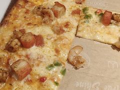 -半秋山西餐厅(巴南万达广场店)