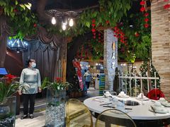 -蕃茄述·好汤自然来(江汉路店)