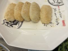 -囍榷·鲜美常州菜(恐龙园店)