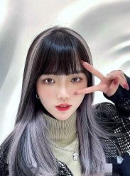 点击看大图 -KIMI HAIR SALON·烫染设计店