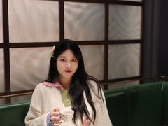 -静香HOUSE·全时段融合餐厅(七星欢乐颂店)