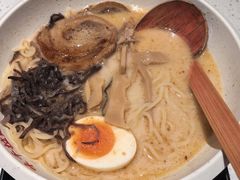 -味千拉面(广州白云机场T1西二店)