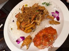 -香宫中餐厅·大连香格里拉(人民路店)