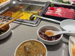 -海底捞火锅(公益西桥店)