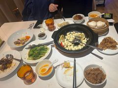 -汤城小厨•粤菜•靓汤(金宝街店)