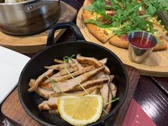 -IL Forno 意坊·意大利餐厅(温州万象城店)