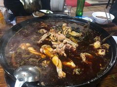 -金海椒罐罐鲢鱼(东方桂苑店)