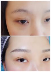 -Yue Show馨选·半永久纹眉纹眼线