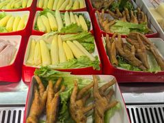 -钢管厂五区小郡肝火锅串串香(总店)