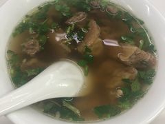 -雨霖祥和炖肉(南市店)