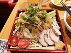 -霸吗拉面