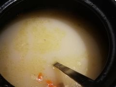 松茸煲-孙家外婆•长春地标美食新名片(吾悦广场店)