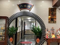 -勝記酒家·37年老字号·经典粤菜(荔枝公园店)