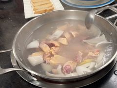 -肥佬椰子鸡(文锦渡店)