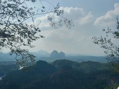 -丹霞山风景名胜区