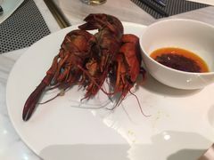 -喝彩海鲜自助餐厅(宜宾城市名人酒店)