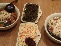 -李先生牛肉面大王(欧亚卖场店)