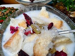 -遇见阿家村云南菜(魏公村店)