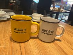 -太二酸菜鱼(福州泰禾店)