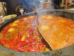 -蜀大侠火锅(春熙路店)