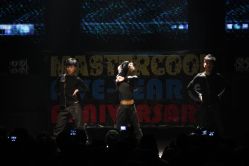 -MASTER COOL舞蹈工作室