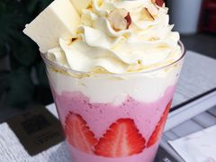 -娜娜家·Nana's restaurant(国金汇店)