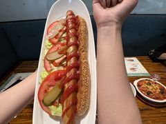 -翠华餐厅(百老汇店)