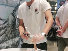 -达叔香味海鲜(海棠68环球美食街店)