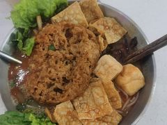 -柳蛳蛳螺蛳粉(朱辛庄TBD店)