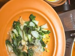 干烧青菜-光海·乡记酸菜鱼·始于1996(花园路店)