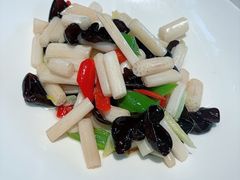 -又见炊烟私房菜(敬亭路店)