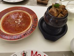 -马迭尔西餐厅(中央大街店)