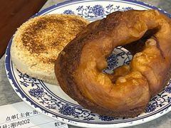 火烧-老三羊汤【北兴隆街店】