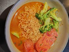 -新旺茶餐厅•早餐(迪士尼小镇店)