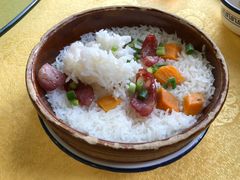 -区海鸡场饭店(石壁店)