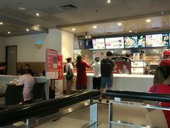 -肯德基(京广桥店)