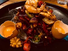 -烛影拾光观景餐厅·创意菜·摄影·小提琴(大唐不夜城店)